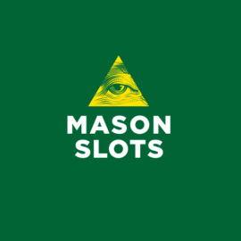 Mason Slots Casino Bonus Ireland