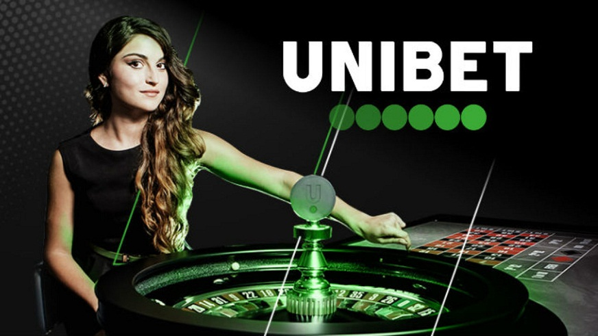 Unibet Casino Bonus Ireland