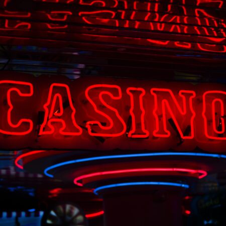 Irish Casino Bonus: Get the Best Casino Bonuses in Ireland