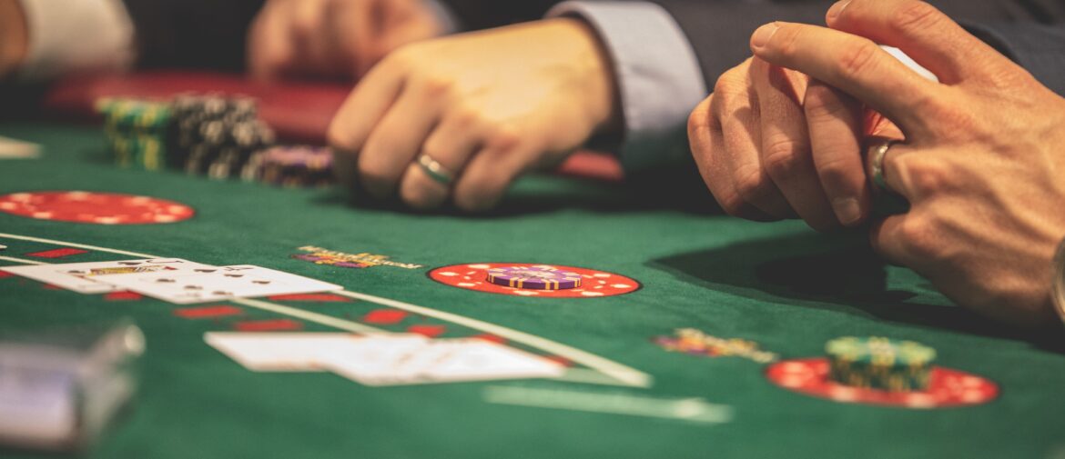 New Fines For Irish Gambling Providers